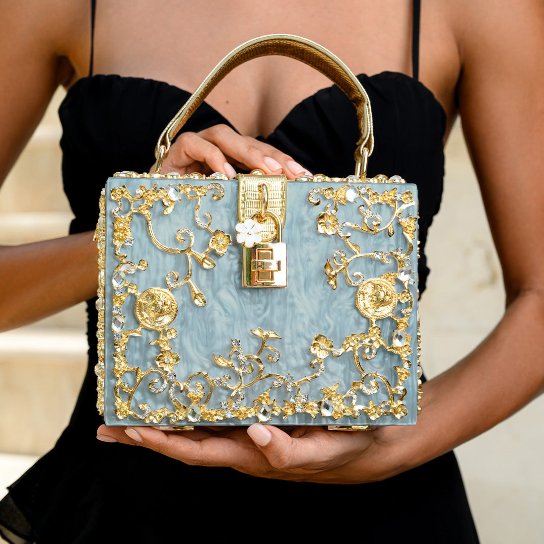 BOLSO VICTORIA