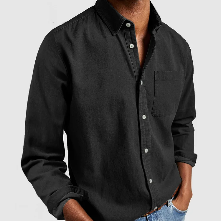 CAMISA INFORMAL MATEO