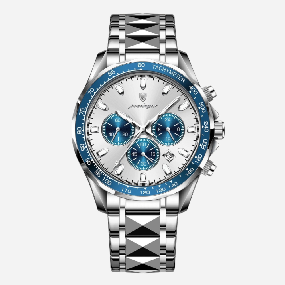 RELOJ DEPORTIVO DE LUJO