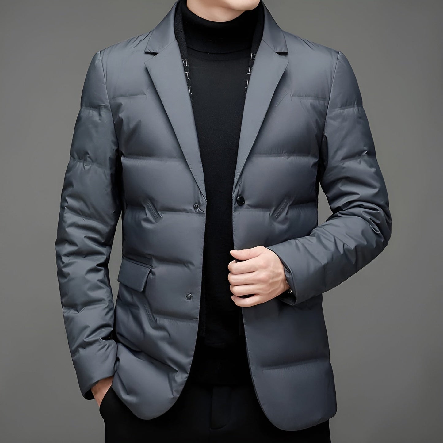 ANDRES - BLAZER EXCLUSIVO Y MODERNO