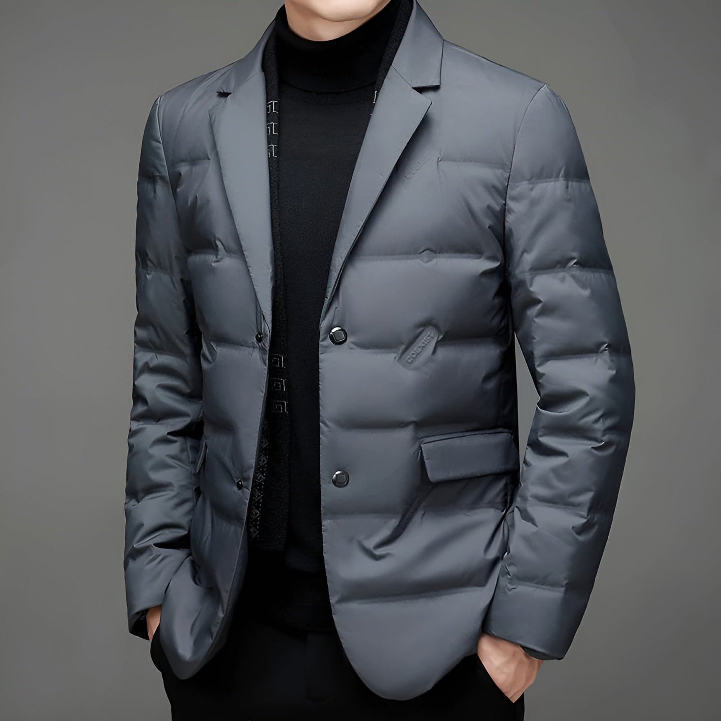 ANDRES - BLAZER EXCLUSIVO Y MODERNO
