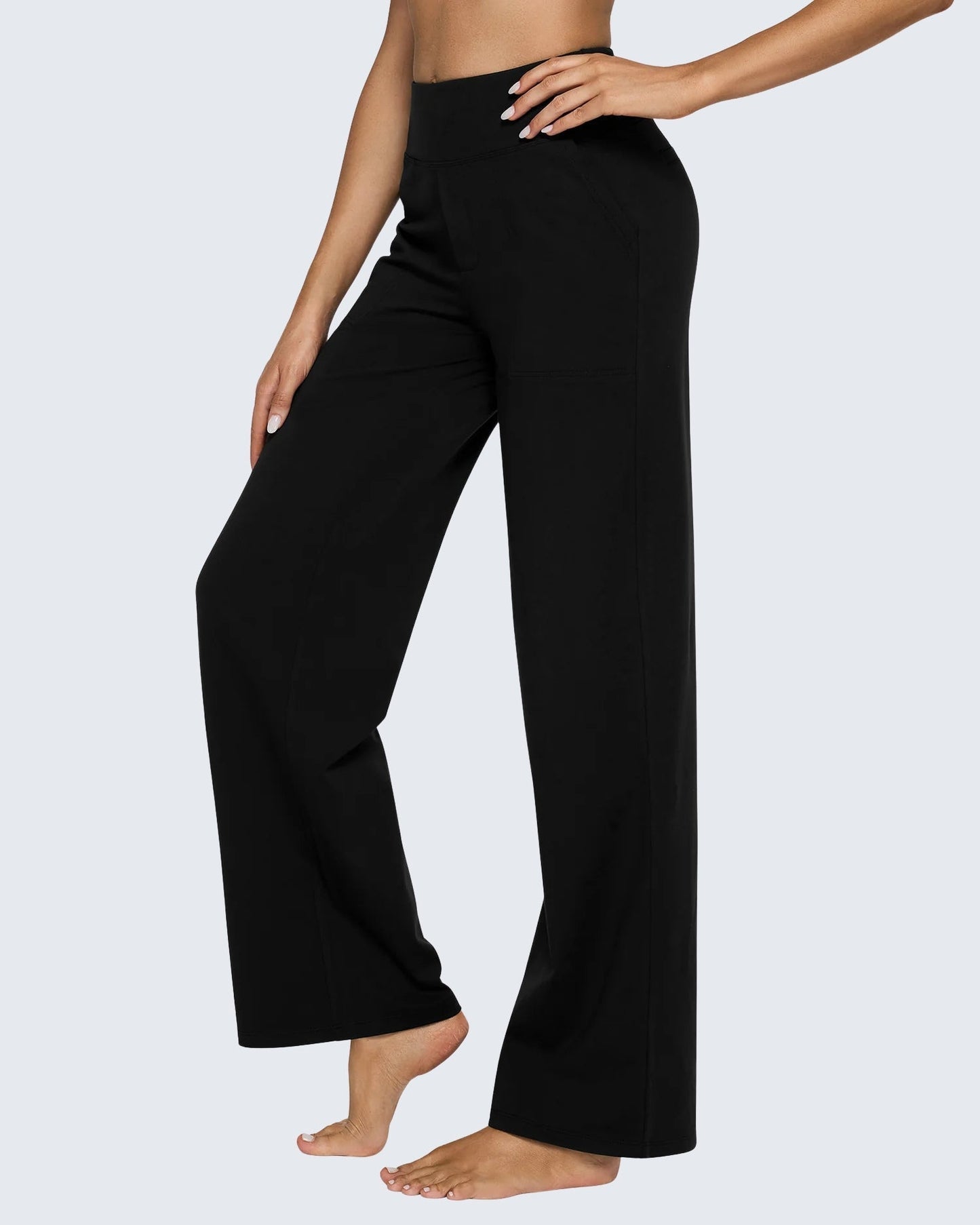 PANTALÓN CASUAL FLEX