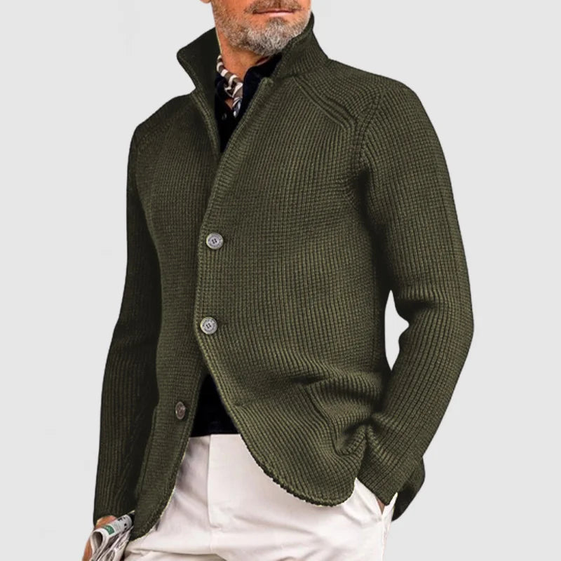 MARIO - CHAQUETA ELEGANTE