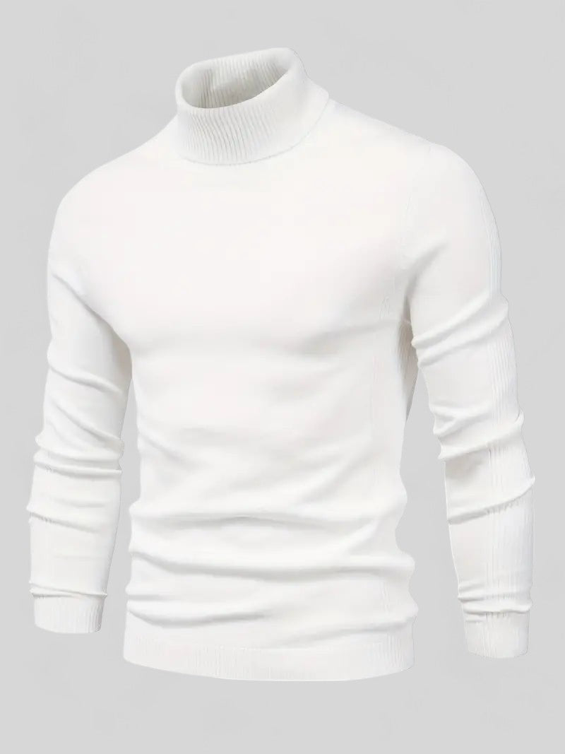 JERSEY DE CUELLO ALTO YANN