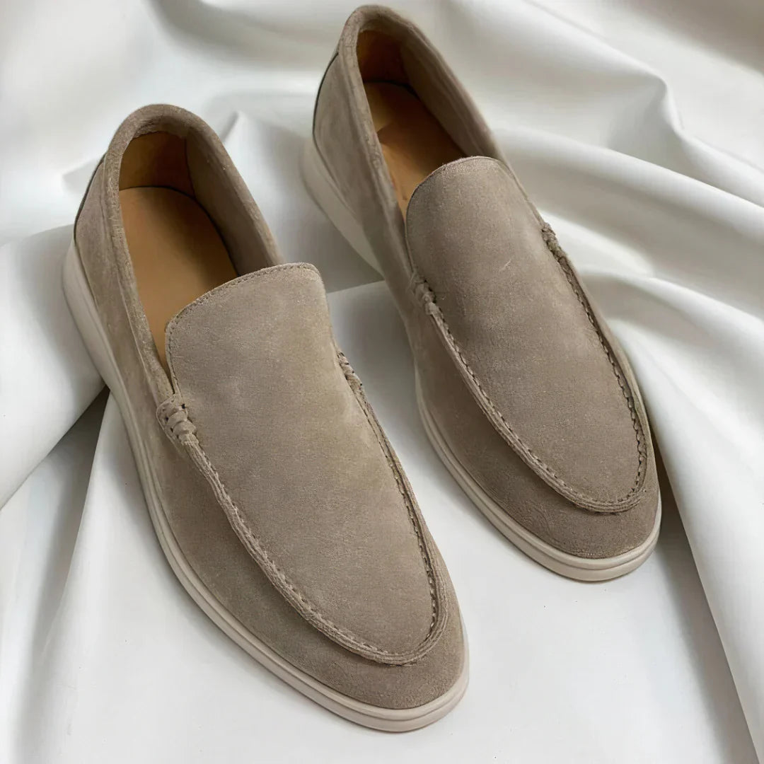 ELEGANTES MOCASINES DANIEL