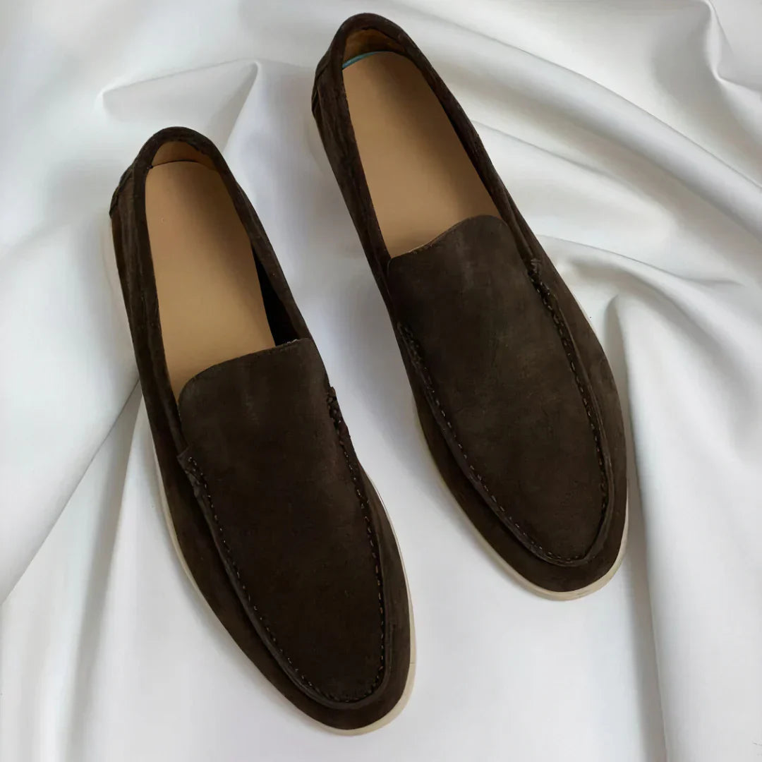 ELEGANTES MOCASINES DANIEL