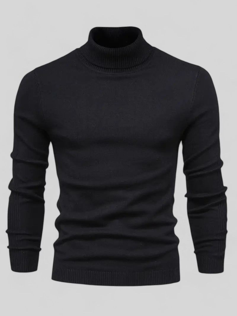 JERSEY DE CUELLO ALTO YANN