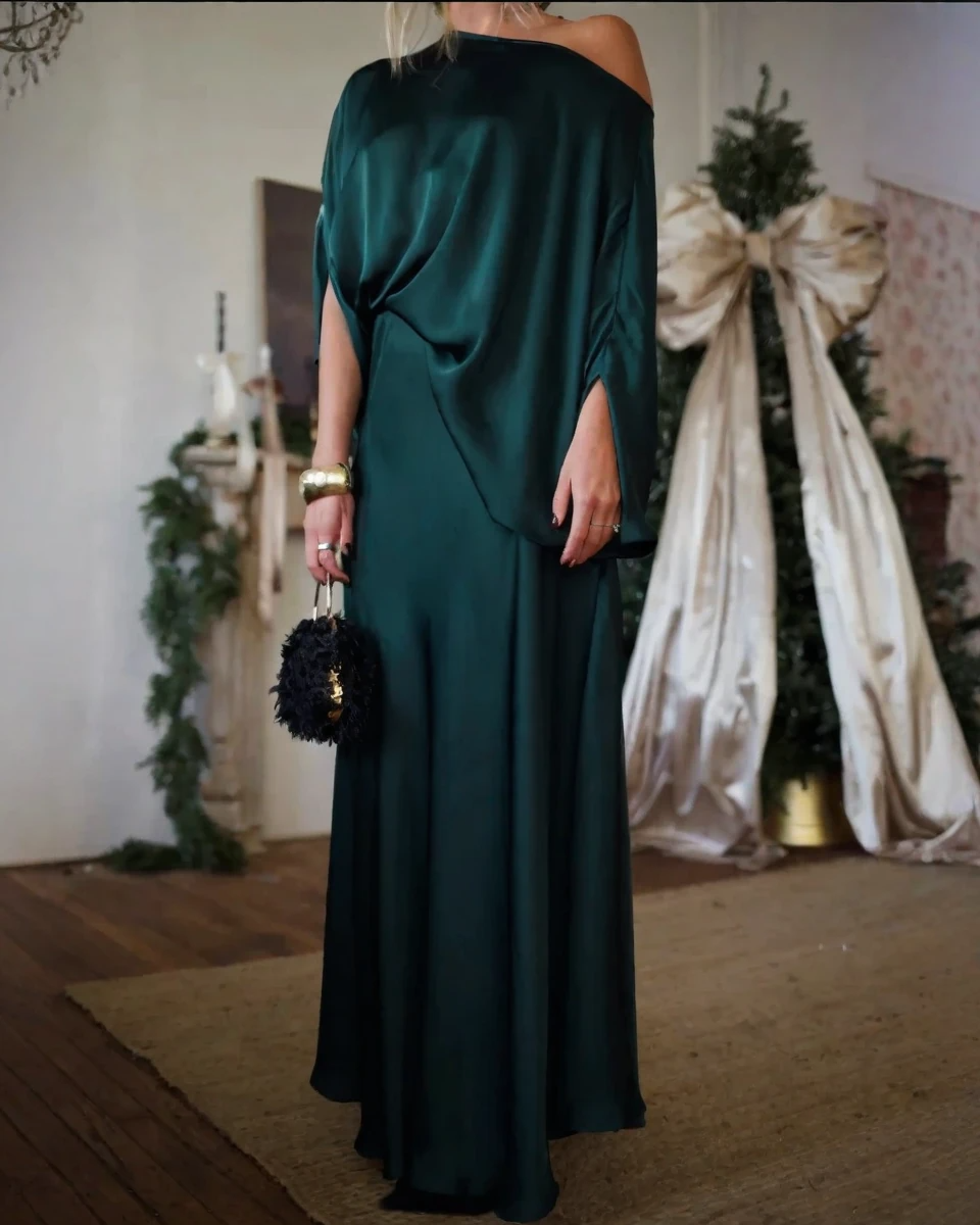 CONJUNTO ELEGANTE SAINTE