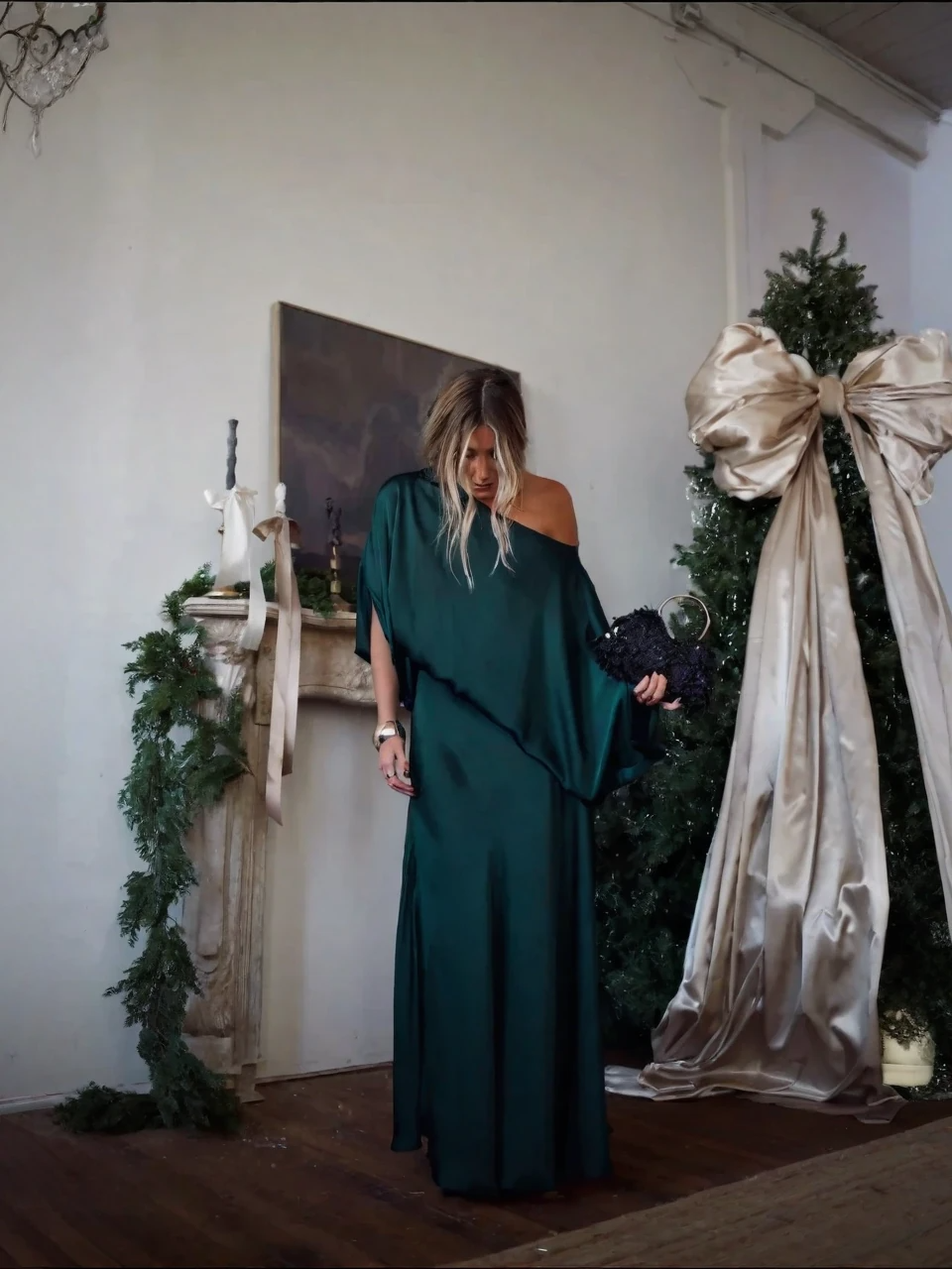 CONJUNTO ELEGANTE SAINTE