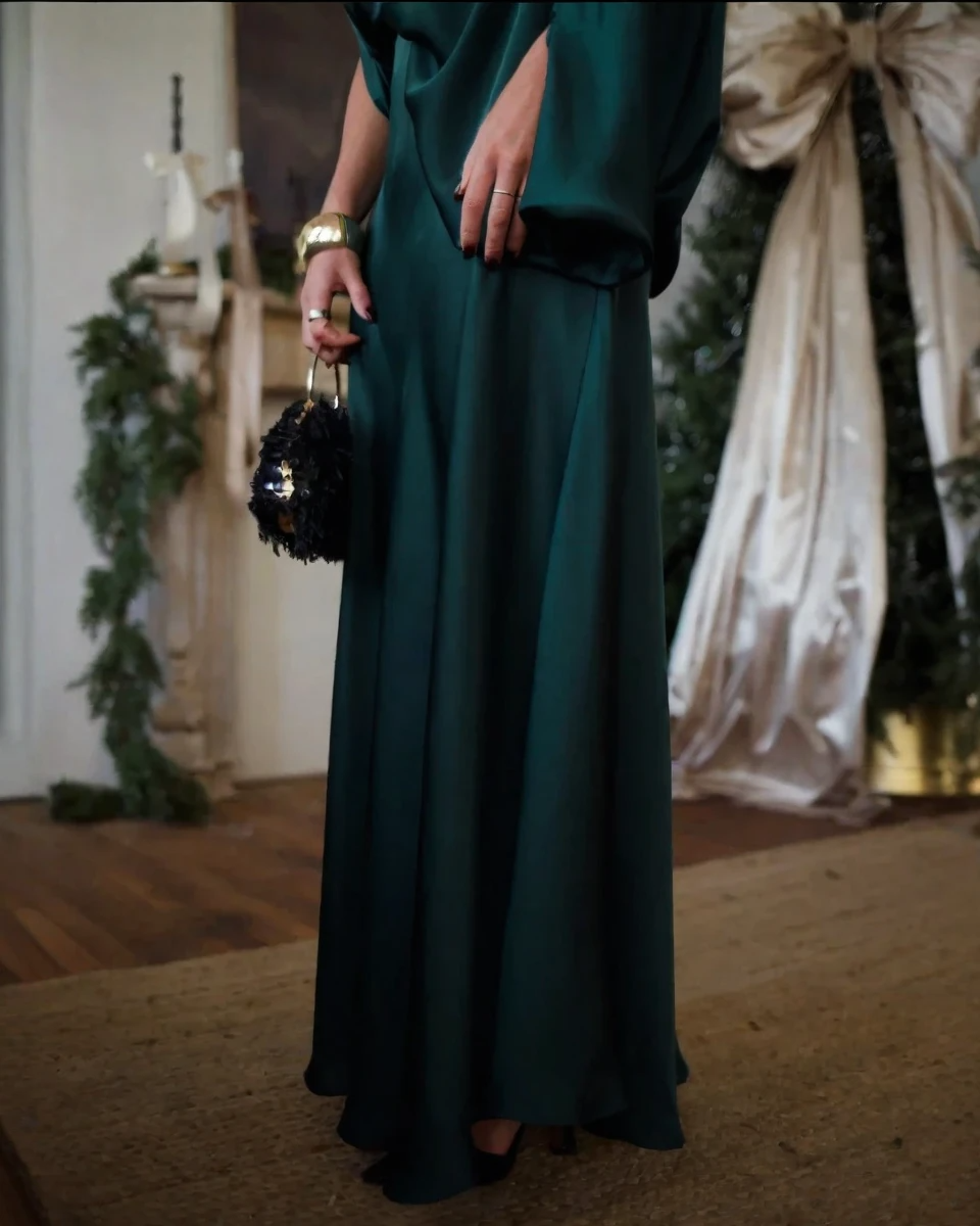 CONJUNTO ELEGANTE SAINTE