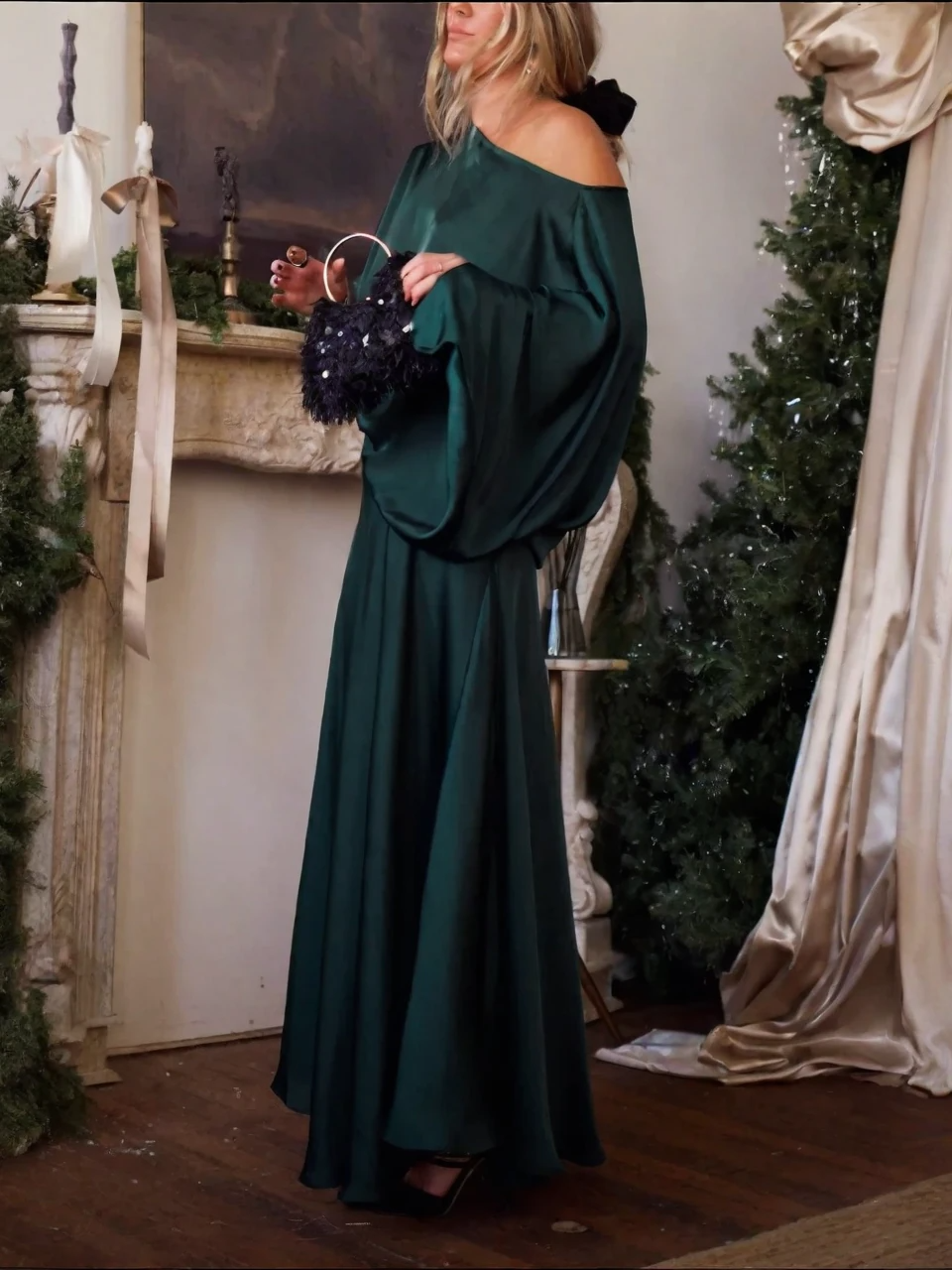 CONJUNTO ELEGANTE SAINTE