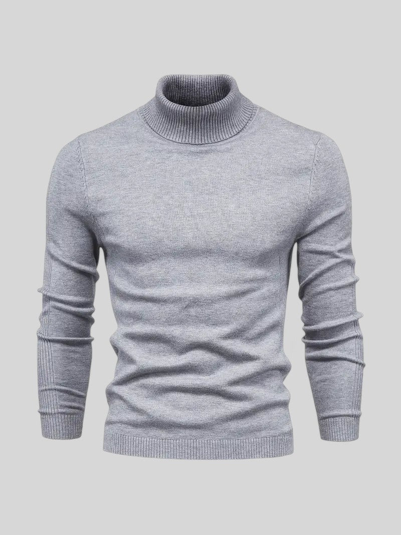 JERSEY DE CUELLO ALTO YANN