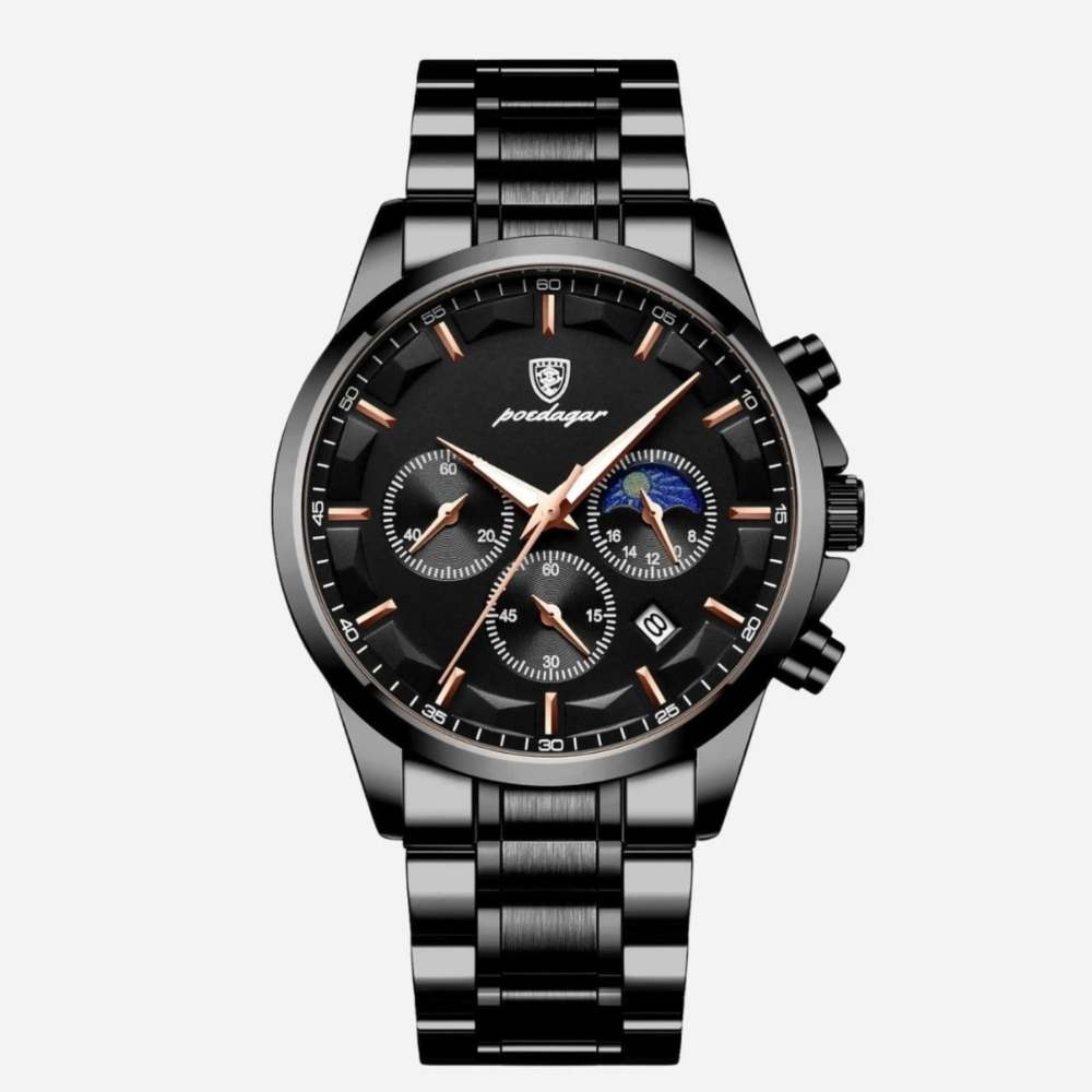 RELOJ DEPORTIVO DE CUARZO