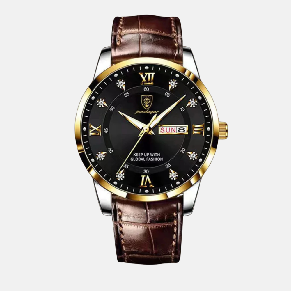 RELOJ LUMINOSO