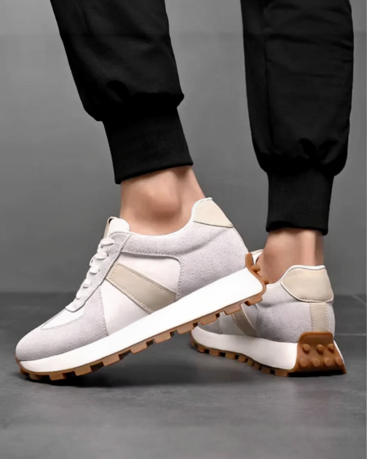ZAPATILLAS SAINTE REAL