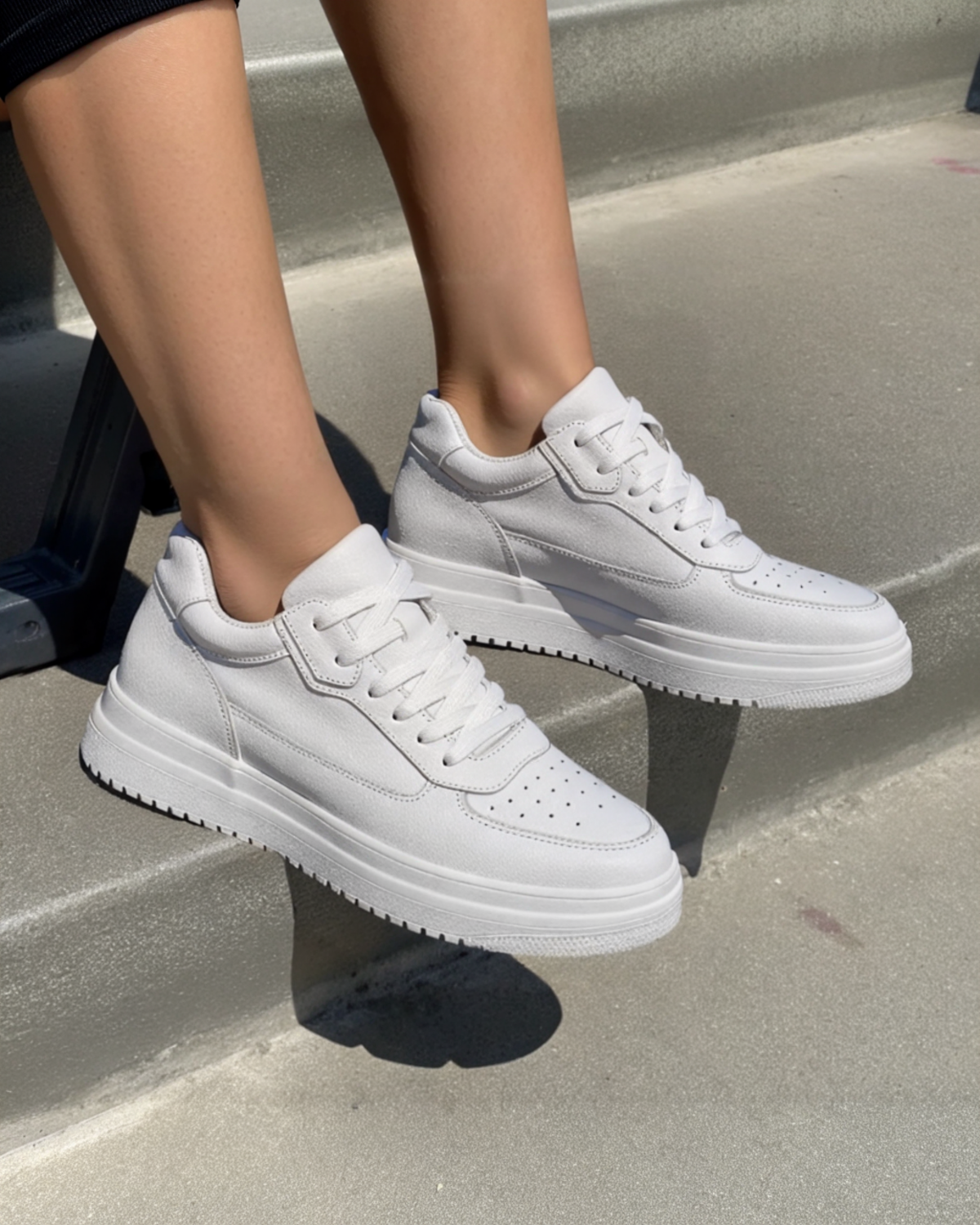 Zapatillas mujer 6