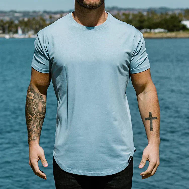 CAMISETA EDER