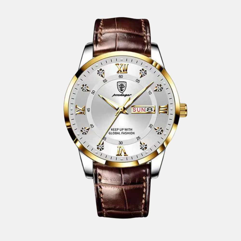 RELOJ LUMINOSO
