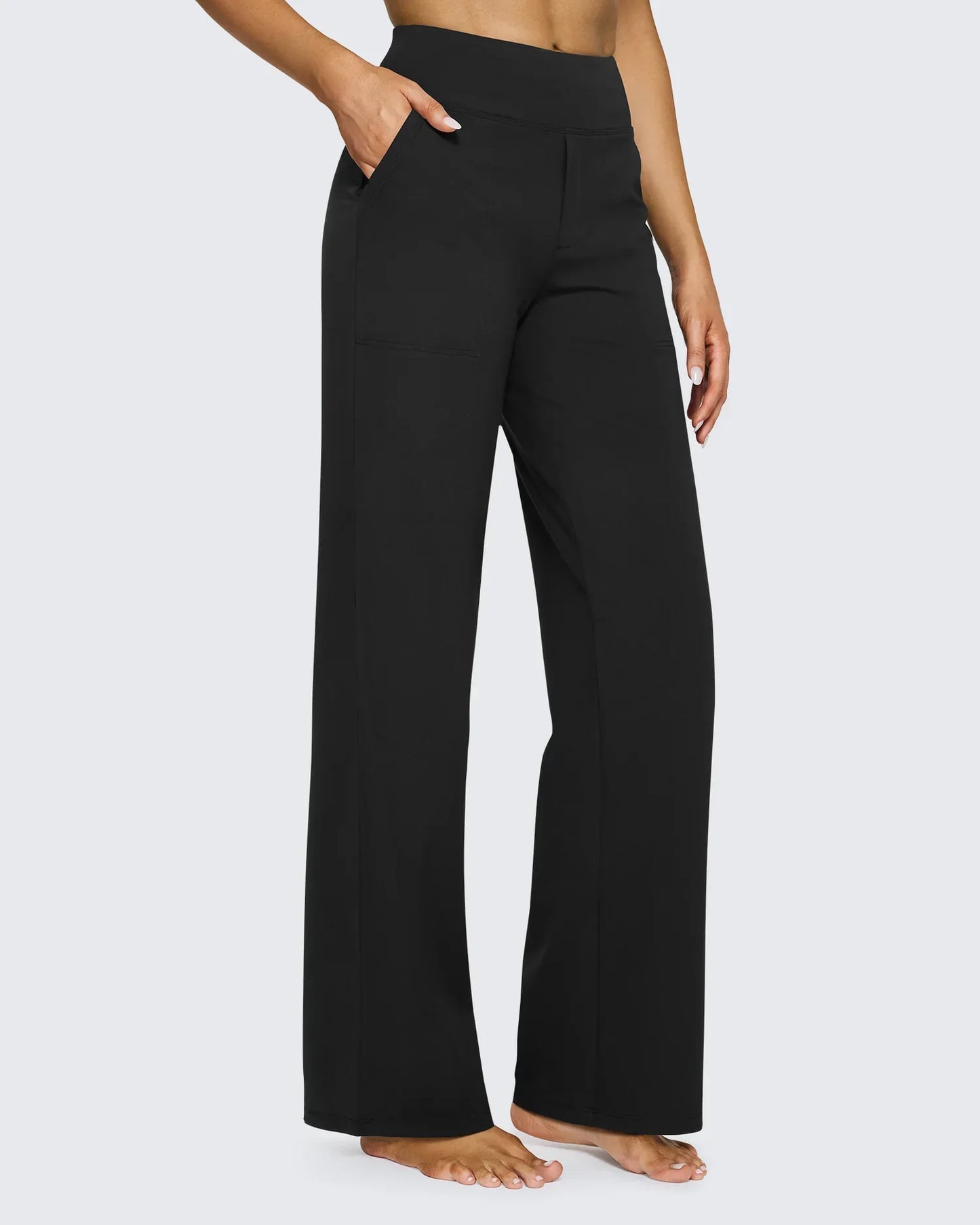 PANTALÓN CASUAL FLEX