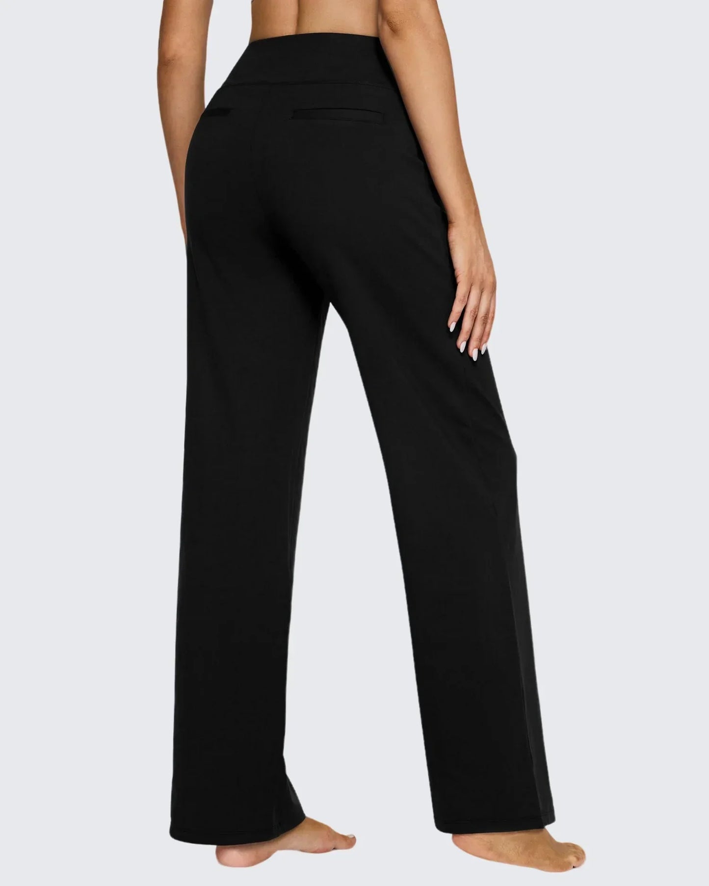PANTALÓN CASUAL FLEX