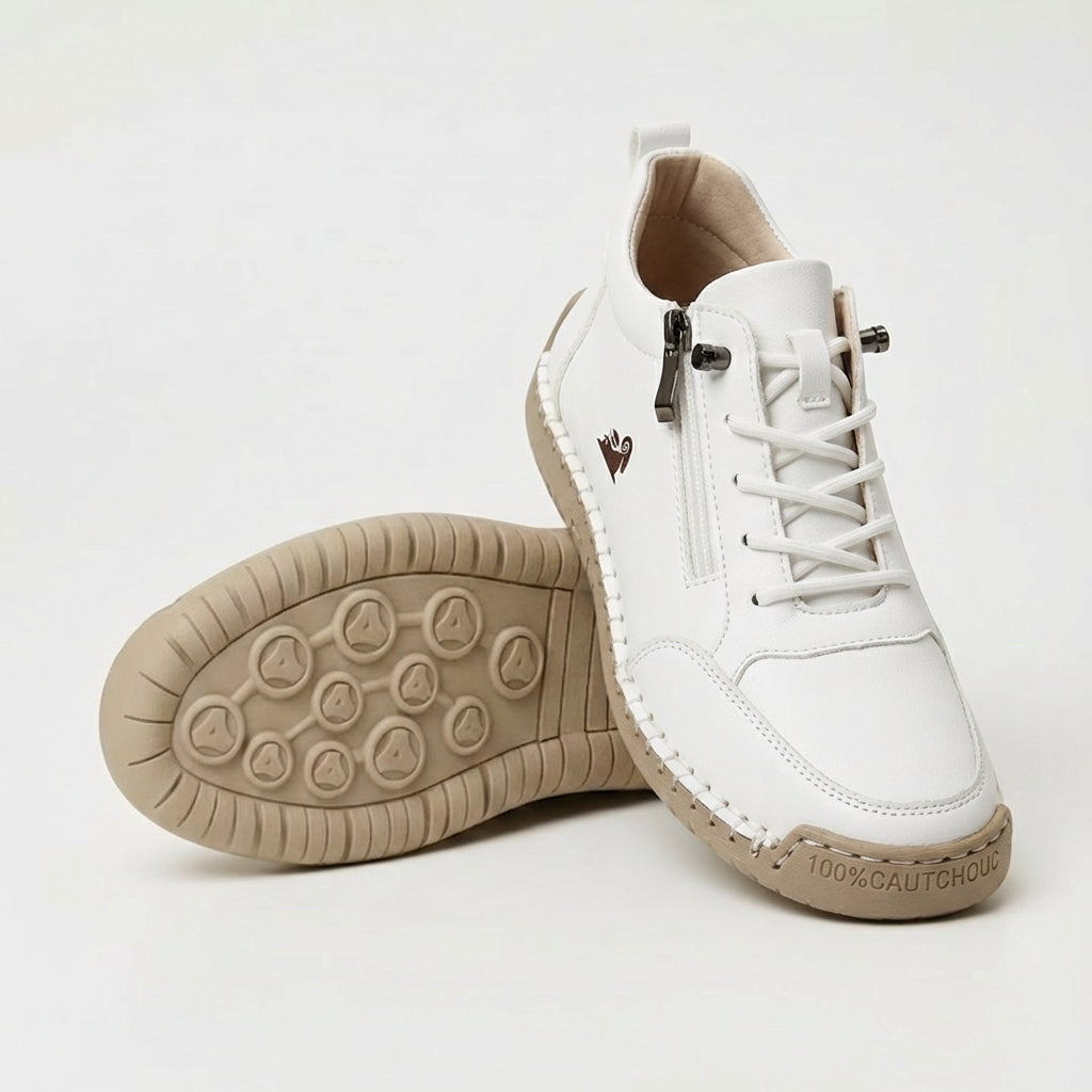 MILA - ZAPATILLAS DEPORTIVAS ORTOPÉDICAS