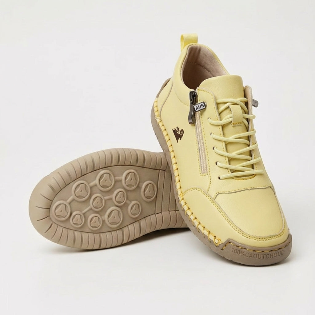 MILA - ZAPATILLAS DEPORTIVAS ORTOPÉDICAS