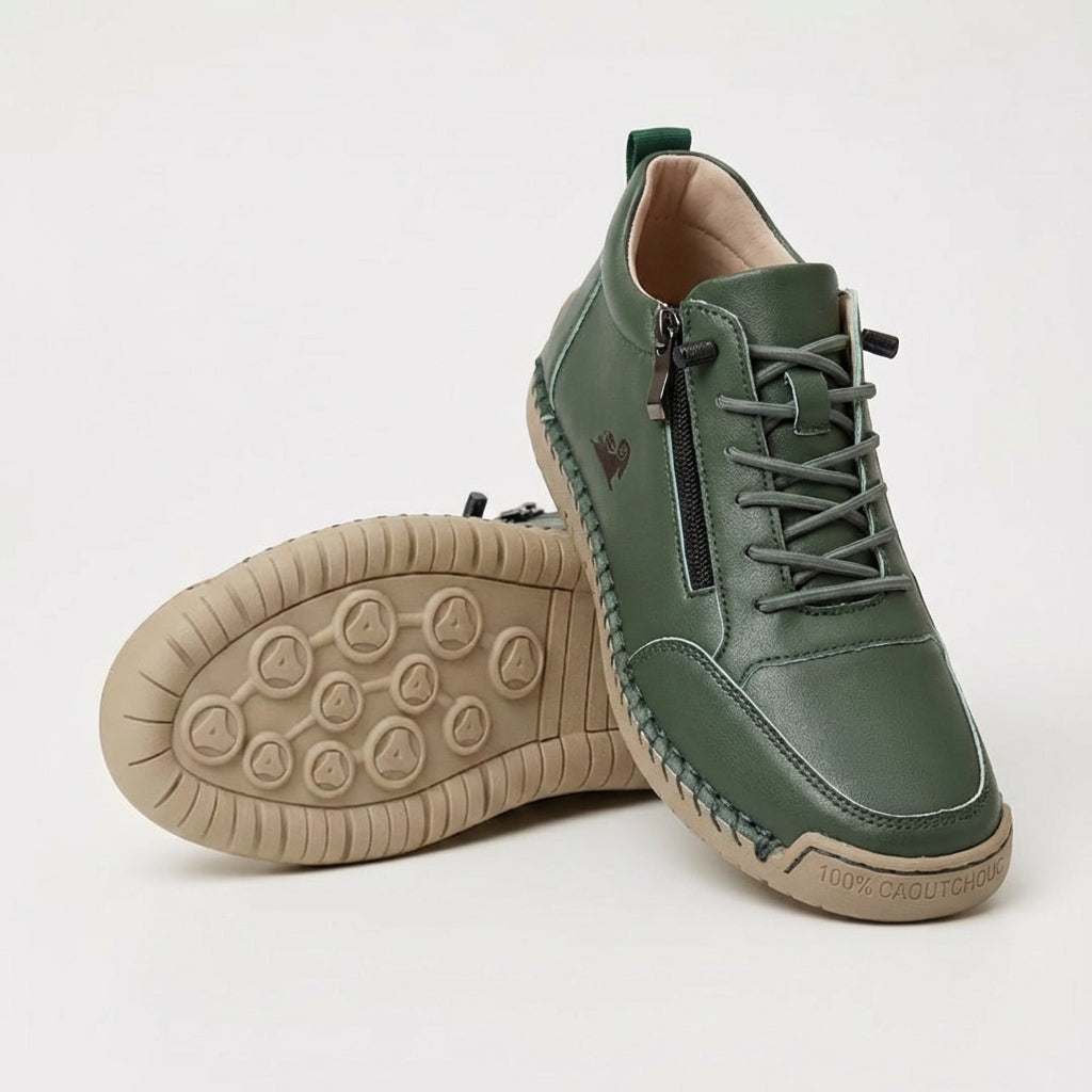 MILA - ZAPATILLAS DEPORTIVAS ORTOPÉDICAS