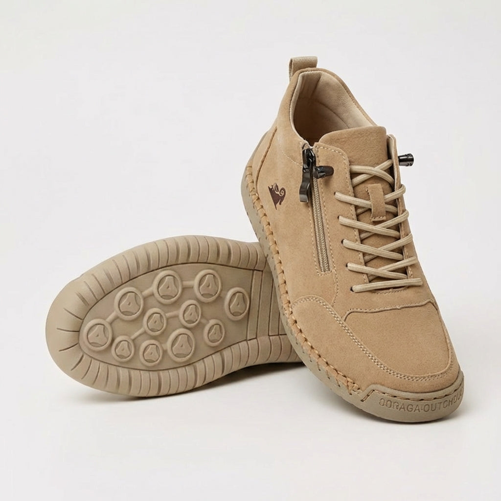 MILA - ZAPATILLAS DEPORTIVAS ORTOPÉDICAS