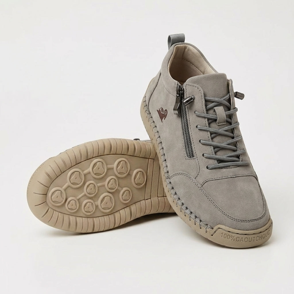 MILA - ZAPATILLAS DEPORTIVAS ORTOPÉDICAS