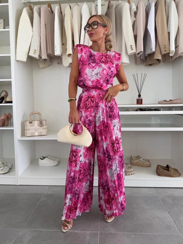 MIRIAM - CONJUNTO ESTILO IBIZA