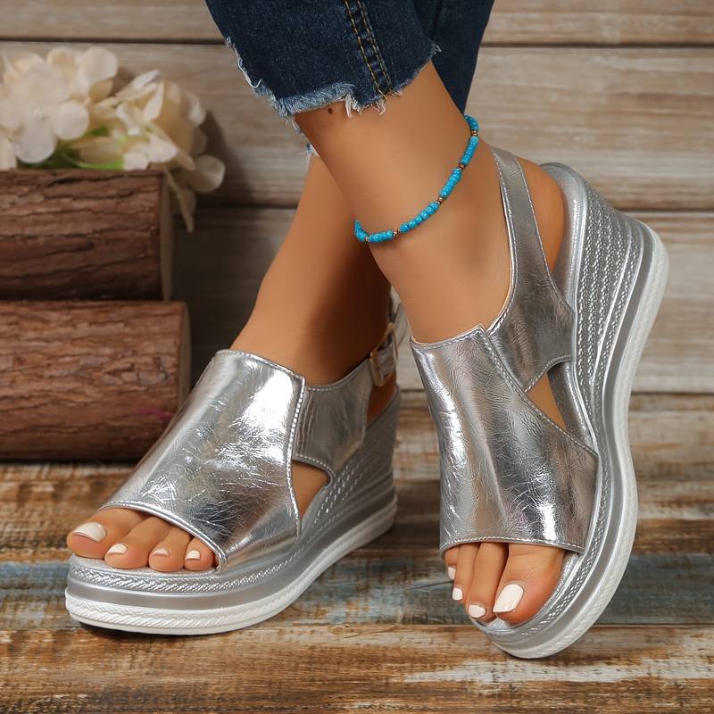 MARTA - ELEGANTES SANDALIAS DE CUERO DE ALTA CALIDAD