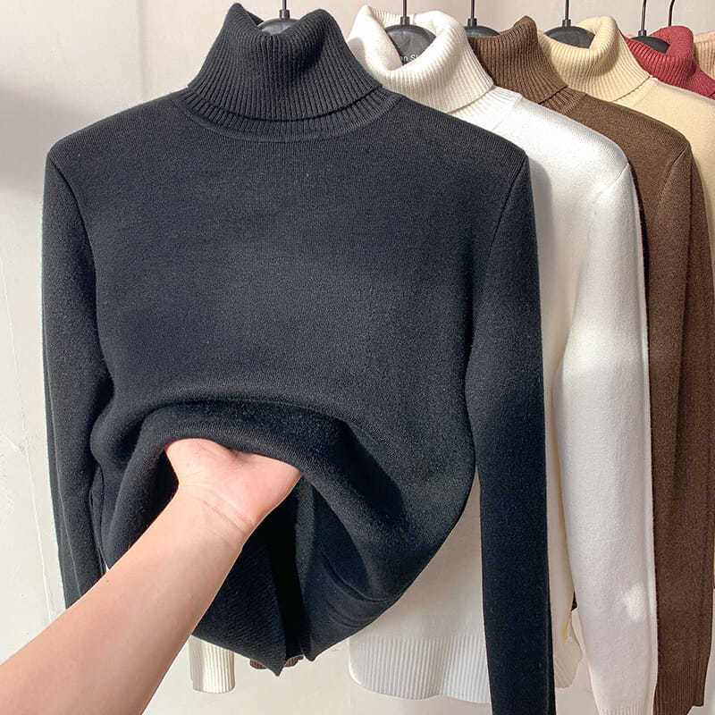 JERSEY DE ALGODÓN MUY CÓMODO