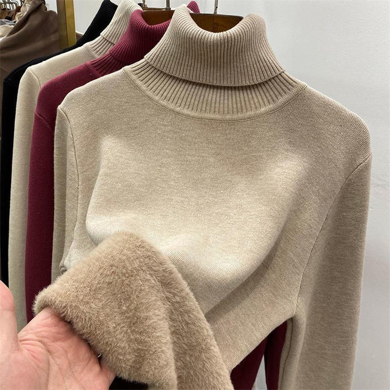 JERSEY DE ALGODÓN MUY CÓMODO