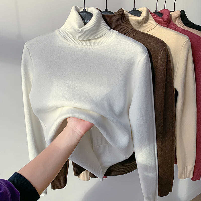 JERSEY DE ALGODÓN MUY CÓMODO