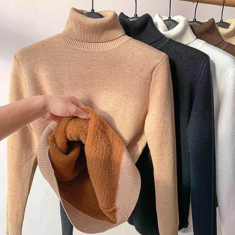 JERSEY DE ALGODÓN MUY CÓMODO