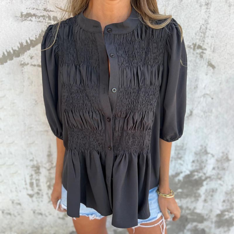 LEONOR - BLUSA ELEGANTE