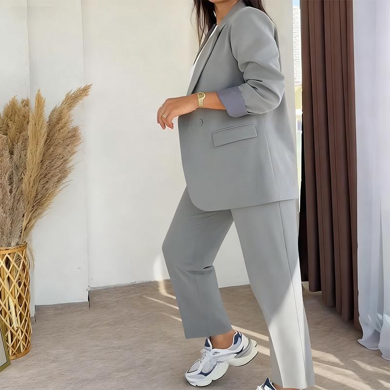 CONJUNTO BÁSICO BLAZER