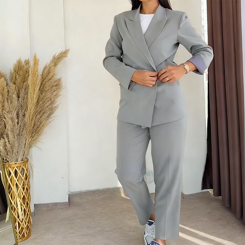 CONJUNTO BÁSICO BLAZER