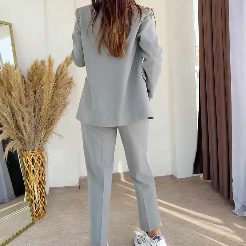 CONJUNTO BÁSICO BLAZER